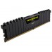 Memoria RAM CORSAIR Vengance Lpx DDR4 DRAM - 8 GB, 2666 MHz, 288-pin DIMM, PC/ Servidor