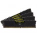 Memoria RAM CORSAIR Vengance Lpx DDR4 DRAM - 8 GB, 2666 MHz, 288-pin DIMM, PC/ Servidor