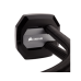 (OPEN BOX)ENFRIAMIENTO LIQUIDO CORSAIR HYDRO H80i V2 120MM CW-9060024-WW