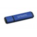 KINGSTON 16GB USB 2.0 DATATRAVE SE9 CHAMPAGNE                      