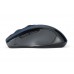 Kensington Pro Fit Mid-Size - Mouse - right-handed - optical - wireless - 2.4 GHz - USB wireless receiver - sapphire blue Kensington Pro Fit Mid-Size - Mouse - right-handed - optical - wireless - 2.4 GHz - USB wireless receiver - sapphire blue