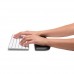 DESCANSA MUNECA PARA  TECLADO SLIM Y COMPACTO ERGONOMICO         