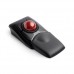 Kensington Expert Mouse Wireless Trackball - Bola de seguimiento - diestro y zurdo - óptico - 4 botones - inalámbrico - 2.4 GHz, Bluetooth 5.0 LE - adaptador USB Bluetooth - negro Kensington Expert Mouse Wireless Trackball - Bola de seguimiento - diestro y zurdo - óptico - 4 botones - inalámbrico - 2.4 GHz, Bluetooth 5.0 LE - adaptador USB Bluetooth - negro