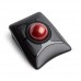 Kensington Expert Mouse Wireless Trackball - Bola de seguimiento - diestro y zurdo - óptico - 4 botones - inalámbrico - 2.4 GHz, Bluetooth 5.0 LE - adaptador USB Bluetooth - negro Kensington Expert Mouse Wireless Trackball - Bola de seguimiento - diestro y zurdo - óptico - 4 botones - inalámbrico - 2.4 GHz, Bluetooth 5.0 LE - adaptador USB Bluetooth - negro