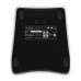 Kensington Expert Mouse Wireless Trackball - Bola de seguimiento - diestro y zurdo - óptico - 4 botones - inalámbrico - 2.4 GHz, Bluetooth 5.0 LE - adaptador USB Bluetooth - negro Kensington Expert Mouse Wireless Trackball - Bola de seguimiento - diestro y zurdo - óptico - 4 botones - inalámbrico - 2.4 GHz, Bluetooth 5.0 LE - adaptador USB Bluetooth - negro