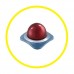 Kensington Expert Mouse Wireless Trackball - Bola de seguimiento - diestro y zurdo - óptico - 4 botones - inalámbrico - 2.4 GHz, Bluetooth 5.0 LE - adaptador USB Bluetooth - negro Kensington Expert Mouse Wireless Trackball - Bola de seguimiento - diestro y zurdo - óptico - 4 botones - inalámbrico - 2.4 GHz, Bluetooth 5.0 LE - adaptador USB Bluetooth - negro