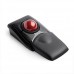 Kensington Expert Mouse Wireless Trackball - Bola de seguimiento - diestro y zurdo - óptico - 4 botones - inalámbrico - 2.4 GHz, Bluetooth 5.0 LE - adaptador USB Bluetooth - negro Kensington Expert Mouse Wireless Trackball - Bola de seguimiento - diestro y zurdo - óptico - 4 botones - inalámbrico - 2.4 GHz, Bluetooth 5.0 LE - adaptador USB Bluetooth - negro