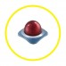 Kensington Expert Mouse Wireless Trackball - Bola de seguimiento - diestro y zurdo - óptico - 4 botones - inalámbrico - 2.4 GHz, Bluetooth 5.0 LE - adaptador USB Bluetooth - negro Kensington Expert Mouse Wireless Trackball - Bola de seguimiento - diestro y zurdo - óptico - 4 botones - inalámbrico - 2.4 GHz, Bluetooth 5.0 LE - adaptador USB Bluetooth - negro