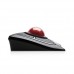 Kensington Expert Mouse Wireless Trackball - Bola de seguimiento - diestro y zurdo - óptico - 4 botones - inalámbrico - 2.4 GHz, Bluetooth 5.0 LE - adaptador USB Bluetooth - negro Kensington Expert Mouse Wireless Trackball - Bola de seguimiento - diestro y zurdo - óptico - 4 botones - inalámbrico - 2.4 GHz, Bluetooth 5.0 LE - adaptador USB Bluetooth - negro