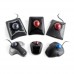 Kensington Expert Mouse Wireless Trackball - Bola de seguimiento - diestro y zurdo - óptico - 4 botones - inalámbrico - 2.4 GHz, Bluetooth 5.0 LE - adaptador USB Bluetooth - negro Kensington Expert Mouse Wireless Trackball - Bola de seguimiento - diestro y zurdo - óptico - 4 botones - inalámbrico - 2.4 GHz, Bluetooth 5.0 LE - adaptador USB Bluetooth - negro