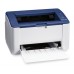 Impresora Láser XEROX PHASER 3020_BI - 1200 x 1200 DPI, Laser, 21 ppm, 150 hojas, 15000 páginas por mes