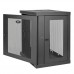 GABINETE DE 12U DE PROFUNDIDAD ESTáNDAR DE RACK PARA INSTALAR EN P GABINETE DE 12U DE PROFUNDIDAD ESTáNDAR DE RACK PARA INSTALAR EN P