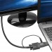 ADAPTADOR COMPACTO HDMI A VGA AUDIO M/H 1920 X 1200 1080P ADAPTADOR COMPACTO HDMI A VGA AUDIO M/H 1920 X 1200 1080P