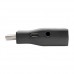 ADAPTADOR COMPACTO HDMI A VGA AUDIO M/H 1920 X 1200 1080P ADAPTADOR COMPACTO HDMI A VGA AUDIO M/H 1920 X 1200 1080P