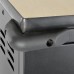 Tripp Lite 36-Port AC Charging Cart Storage Station Chromebook Laptop Tablet - Carrito carga y gestión para 36 portátiles - bloqueable - acero resistente - negro