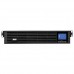 SMARTONLINE 208/230V 3KVA 2.7KW DOUBLE-CONVERSION UPS 2U RACK SMARTONLINE 208/230V 3KVA 2.7KW DOUBLE-CONVERSION UPS 2U RACK