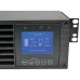SMARTONLINE 208/230V 3KVA 2.7KW DOUBLE-CONVERSION UPS 2U RACK SMARTONLINE 208/230V 3KVA 2.7KW DOUBLE-CONVERSION UPS 2U RACK