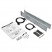 SMARTONLINE 208/230V 3KVA 2.7KW DOUBLE-CONVERSION UPS 2U RACK SMARTONLINE 208/230V 3KVA 2.7KW DOUBLE-CONVERSION UPS 2U RACK