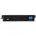SMARTONLINE 208/230V 2.2KVA 1.9 8KW DOUBLE-CONVERSION UPS 2U SMARTONLINE 208/230V 2.2KVA 1.9 8KW DOUBLE-CONVERSION UPS 2U