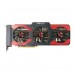 PNY XLR8 GeForce GTX 1080 OC GAMING - Tarjeta gráfica - GF GTX 1080 - 8 GB GDDR5X - PCIe 3.0 x16 - DVI, HDMI, 3 x DisplayPort