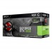 PNY XLR8 GeForce GTX 1080 OC GAMING - Tarjeta gráfica - GF GTX 1080 - 8 GB GDDR5X - PCIe 3.0 x16 - DVI, HDMI, 3 x DisplayPort