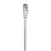 Cable de parcheo MANHATTAN - 2 m, RJ-45, RJ-45, Macho/Macho, Color blanco