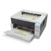 Escáner KODAK i3200 - 305 x 863, 6 mm, ADF, Dual CCD, 20000 páginas, 50 ppm