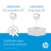 HP 85A - Paquete de 2 - negro - original - LaserJet - cartucho de tóner (CE285AD) - para LaserJet Pro M1132, M1136, M1212, M1217, P1102, P1104, P1106, P1107, P1108, P1109