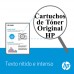 HP 85A - Paquete de 2 - negro - original - LaserJet - cartucho de tóner (CE285AD) - para LaserJet Pro M1132, M1136, M1212, M1217, P1102, P1104, P1106, P1107, P1108, P1109