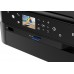 Epson L850 - Impresora multifunción - color - chorro de tinta - A4 (210 x 297 mm), Letter A (216 x 279 mm) (original) - A4/Legal (material) - hasta 37 ppm (impresión) - 100 hojas - USB 2.0, host USB