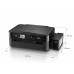 Epson L850 - Impresora multifunción - color - chorro de tinta - A4 (210 x 297 mm), Letter A (216 x 279 mm) (original) - A4/Legal (material) - hasta 37 ppm (impresión) - 100 hojas - USB 2.0, host USB