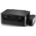 Epson L850 - Impresora multifunción - color - chorro de tinta - A4 (210 x 297 mm), Letter A (216 x 279 mm) (original) - A4/Legal (material) - hasta 37 ppm (impresión) - 100 hojas - USB 2.0, host USB