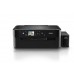 Epson L850 - Impresora multifunción - color - chorro de tinta - A4 (210 x 297 mm), Letter A (216 x 279 mm) (original) - A4/Legal (material) - hasta 37 ppm (impresión) - 100 hojas - USB 2.0, host USB