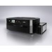 Epson L850 - Impresora multifunción - color - chorro de tinta - A4 (210 x 297 mm), Letter A (216 x 279 mm) (original) - A4/Legal (material) - hasta 37 ppm (impresión) - 100 hojas - USB 2.0, host USB