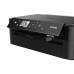 Epson L850 - Impresora multifunción - color - chorro de tinta - A4 (210 x 297 mm), Letter A (216 x 279 mm) (original) - A4/Legal (material) - hasta 37 ppm (impresión) - 100 hojas - USB 2.0, host USB