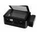 Epson L850 - Impresora multifunción - color - chorro de tinta - A4 (210 x 297 mm), Letter A (216 x 279 mm) (original) - A4/Legal (material) - hasta 37 ppm (impresión) - 100 hojas - USB 2.0, host USB