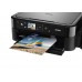 Epson L850 - Impresora multifunción - color - chorro de tinta - A4 (210 x 297 mm), Letter A (216 x 279 mm) (original) - A4/Legal (material) - hasta 37 ppm (impresión) - 100 hojas - USB 2.0, host USB