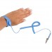 StarTech.com Pulsera Antiestatica con Cable a Tierra - Brazalete Antiestatico con Protección ESD - Cinta para la muñeca antiestática - para P/N: M3013