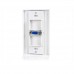 StarTech.com Single Outlet 15-Pin Female VGA Wall Plate - White - Placa para montaje en pared - blanco StarTech.com Single Outlet 15-Pin Female VGA Wall Plate - White - Placa para montaje en pared - blanco