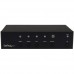 StarTech.com Conmutador Automático Multi-entrada a HDMI - Switch Conversor - 4K - Selector DisplayPort, VGA y HDMI Doble a HDMI - Interruptor de vídeo/audio - sobremesa - para P/N: BOX4CABLE StarTech.com Conmutador Automático Multi-entrada a HDMI - Switch Conversor - 4K - Selector DisplayPort, VGA y HDMI Doble a HDMI - Interruptor de vídeo/audio - sobremesa - para P/N: BOX4CABLE