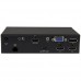 StarTech.com Conmutador Automático Multi-entrada a HDMI - Switch Conversor - 4K - Selector DisplayPort, VGA y HDMI Doble a HDMI - Interruptor de vídeo/audio - sobremesa - para P/N: BOX4CABLE StarTech.com Conmutador Automático Multi-entrada a HDMI - Switch Conversor - 4K - Selector DisplayPort, VGA y HDMI Doble a HDMI - Interruptor de vídeo/audio - sobremesa - para P/N: BOX4CABLE