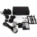 StarTech.com Conmutador Automático Multi-entrada a HDMI - Switch Conversor - 4K - Selector DisplayPort, VGA y HDMI Doble a HDMI - Interruptor de vídeo/audio - sobremesa - para P/N: BOX4CABLE StarTech.com Conmutador Automático Multi-entrada a HDMI - Switch Conversor - 4K - Selector DisplayPort, VGA y HDMI Doble a HDMI - Interruptor de vídeo/audio - sobremesa - para P/N: BOX4CABLE