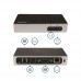 StarTech.com Replicador de Puertos DVI a USB 3.0 para Ordenadores Portátiles - Estación de Conexión Universal - Estación de conexión - USB - DVI - GigE - para P/N: ARMPIVOT, ARMPIVOTE, ARMPIVSTND, ARMSLIM, ARMUNONB, LTLOCK