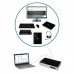 StarTech.com Replicador de Puertos DVI a USB 3.0 para Ordenadores Portátiles - Estación de Conexión Universal - Estación de conexión - USB - DVI - GigE - para P/N: ARMPIVOT, ARMPIVOTE, ARMPIVSTND, ARMSLIM, ARMUNONB, LTLOCK
