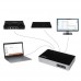 StarTech.com Replicador de Puertos DVI a USB 3.0 para Ordenadores Portátiles - Estación de Conexión Universal - Estación de conexión - USB - DVI - GigE - para P/N: ARMPIVOT, ARMPIVOTE, ARMPIVSTND, ARMSLIM, ARMUNONB, LTLOCK