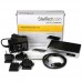StarTech.com Replicador de Puertos DVI a USB 3.0 para Ordenadores Portátiles - Estación de Conexión Universal - Estación de conexión - USB - DVI - GigE - para P/N: ARMPIVOT, ARMPIVOTE, ARMPIVSTND, ARMSLIM, ARMUNONB, LTLOCK