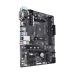 MB GIGABYTE A320 AMD S-AM4/2XDDR4 2400/REQUIERE TARJETA DE VIDEO/VGA/DVI/4XUSB3.1/M.2/ MICRO ATX/GAMA BASICA
