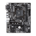 MB GIGABYTE A320 AMD S-AM4/2XDDR4 2400/REQUIERE TARJETA DE VIDEO/VGA/DVI/4XUSB3.1/M.2/ MICRO ATX/GAMA BASICA