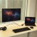 StarTech.com Adaptador Multifunción USB-C a HDMI 4K - Replicador de Puertos con Entrega de Potencia y Puerto USB-A - Adaptador de vídeo externo - USB-C - HDMI - negro StarTech.com Adaptador Multifunción USB-C a HDMI 4K - Replicador de Puertos con Entrega de Potencia y Puerto USB-A - Adaptador de vídeo externo - USB-C - HDMI - negro