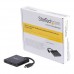 StarTech.com Adaptador Multifunción USB-C a HDMI 4K - Replicador de Puertos con Entrega de Potencia y Puerto USB-A - Adaptador de vídeo externo - USB-C - HDMI - negro StarTech.com Adaptador Multifunción USB-C a HDMI 4K - Replicador de Puertos con Entrega de Potencia y Puerto USB-A - Adaptador de vídeo externo - USB-C - HDMI - negro